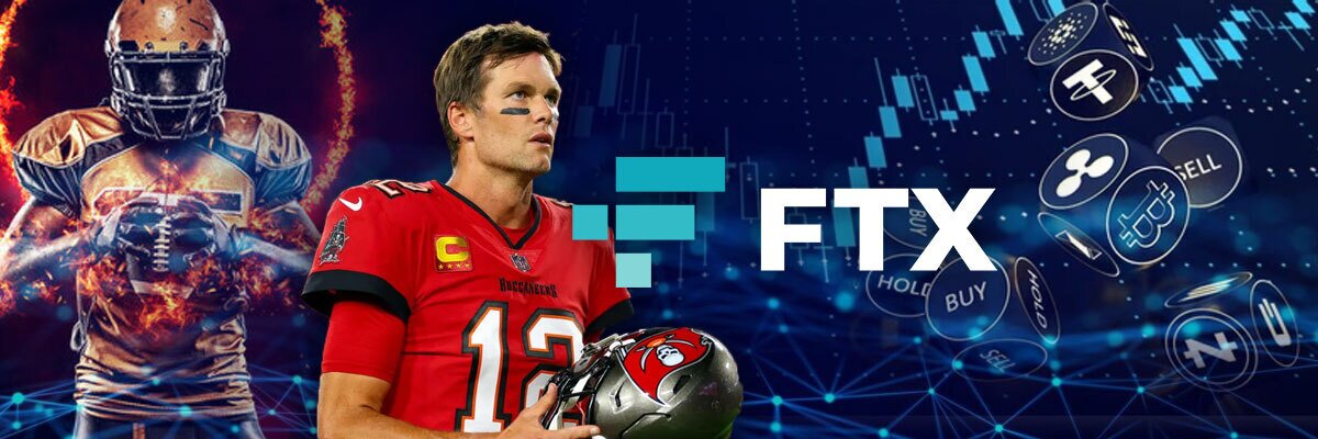 Tom Brady's Crypto Partner FTX Files For Bankruptcy