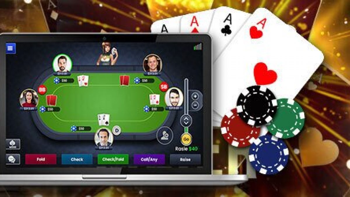 Motivations to Learn Poker Online