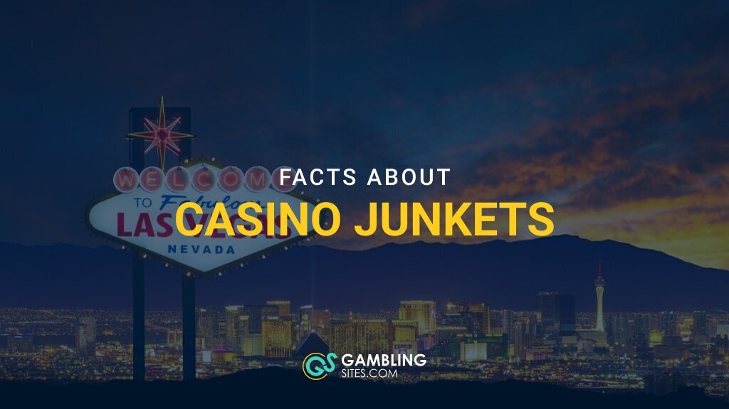 6 Eye-Opening Facts About Casino Junkets Every Gambler Needs to Know