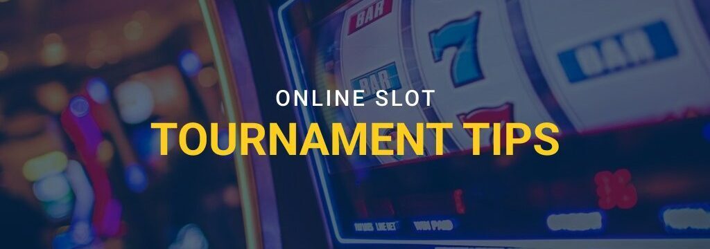 slot machine in casino