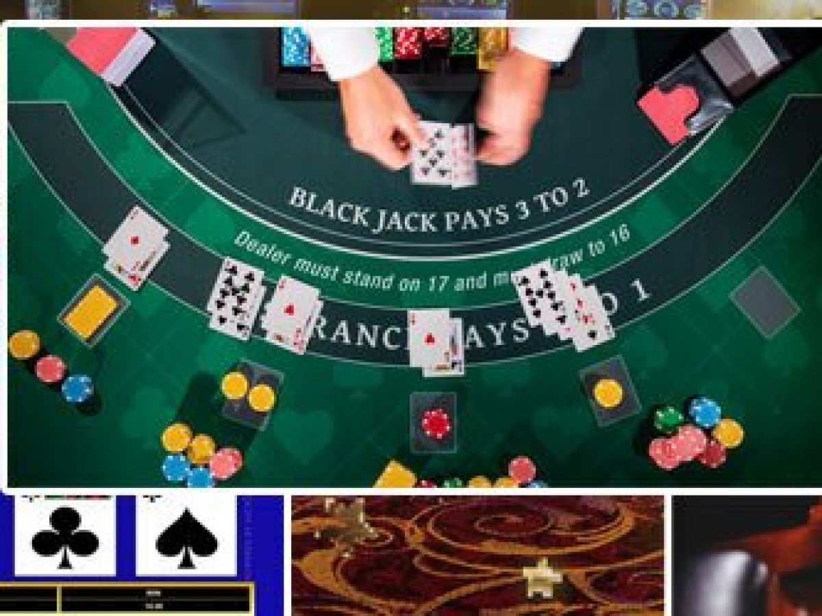 Don't Waste Time! 5 Facts To Start casino