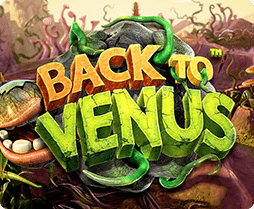 Back to Venus Slot