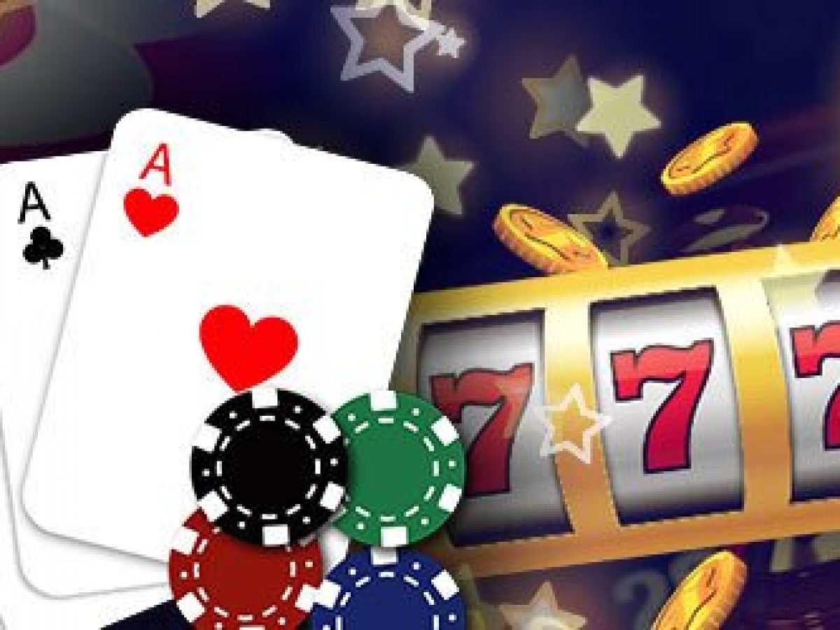 More on casino