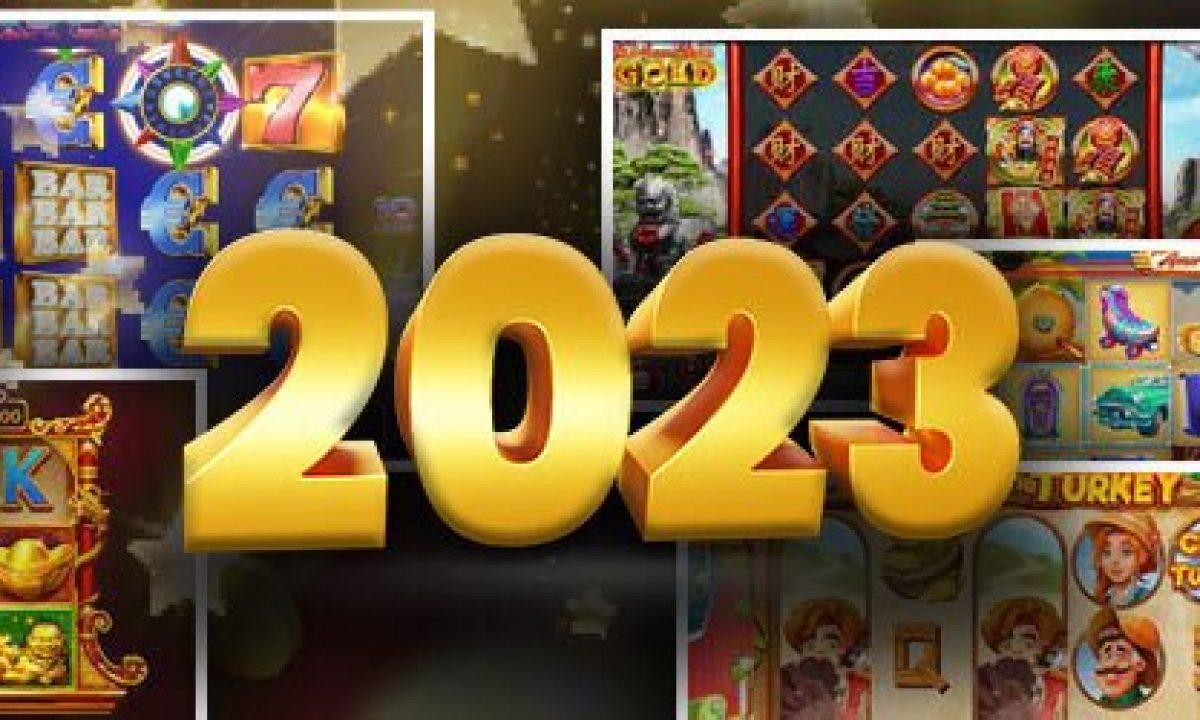 7 Best New Slot Games for 2023 – Demon's Delight and More