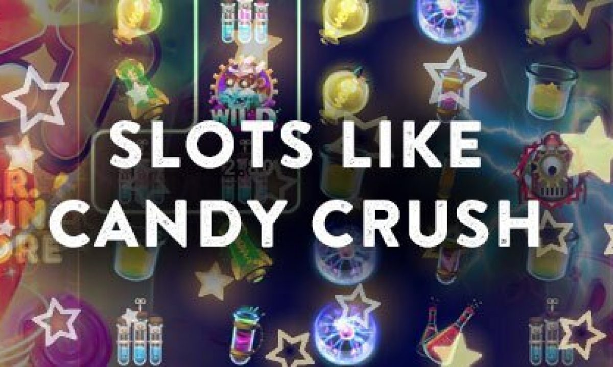 A sweet deal just got sweeter! We're - Candy Crush Saga