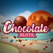 Chocolate Slots graphic