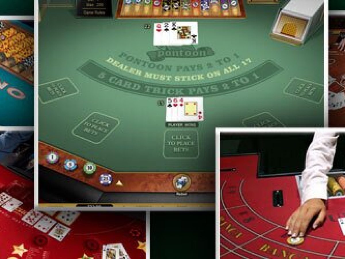 BlackJack Ludijogos - Slots, Bingo, Poker, Blackjack e mais 