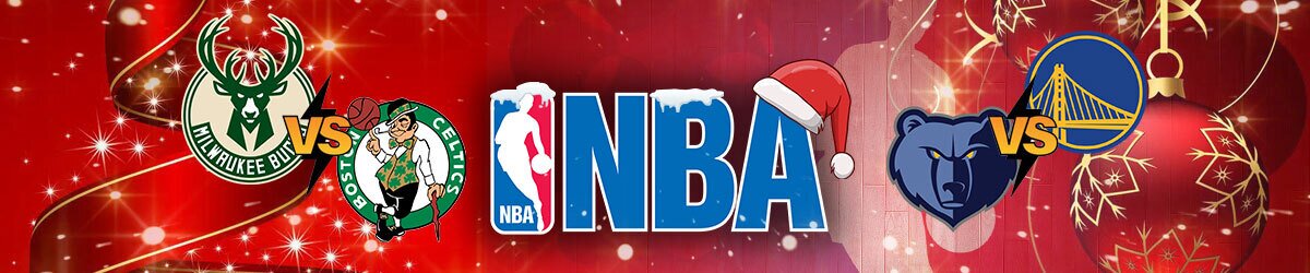 nba christmas 2022