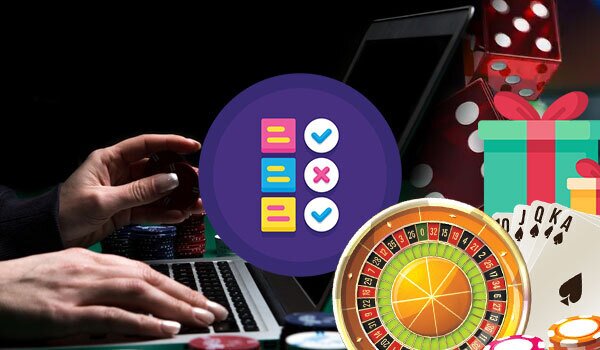 Online Gambling Reviews