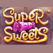 Super Sweets graphic