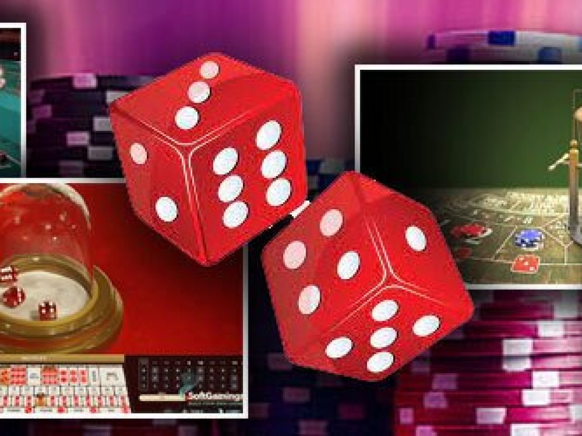 Play Online Dice Games