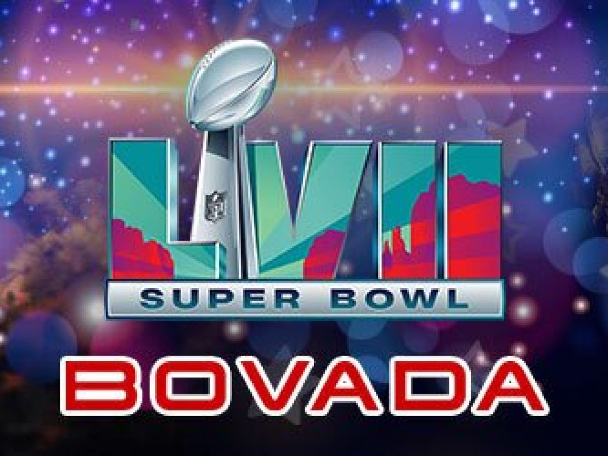 bovada super bowl