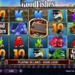 GoodFishes Slot Screenshot