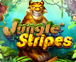 Jungle Stripes