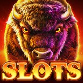 Slots Rush graphic