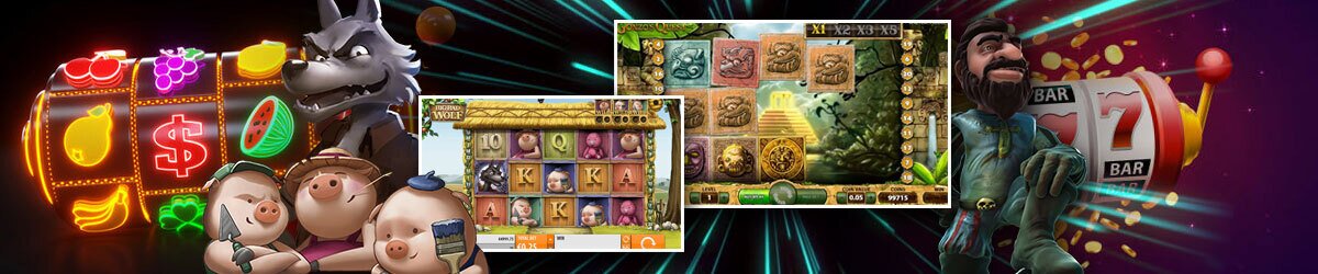 5 Best Cascading Reel Slots You Need to Play Online Now