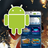 Android Casino Apps