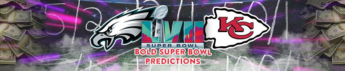 super bowl betting predictions
