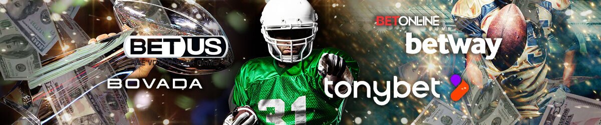 best site to bet on the super bowl
