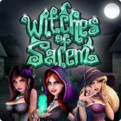 Witches of Salem graphic