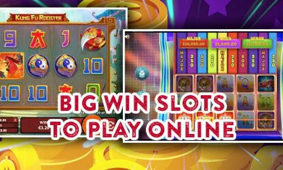 Best Slots Sites (2023): 10+ Real Money Slot Games With Highest RTPs & BIG  Payouts