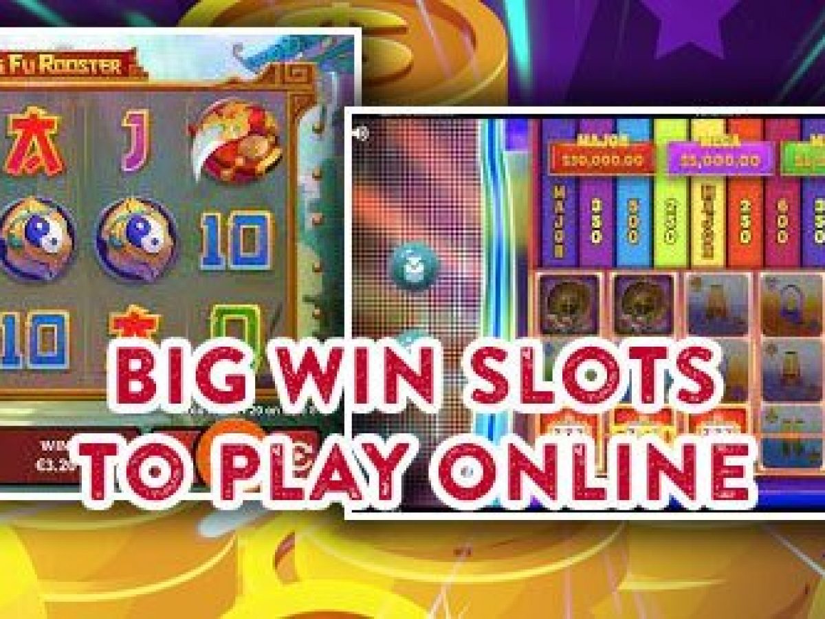 Online Slots - Play no deposit casino games and enjoy big prizes