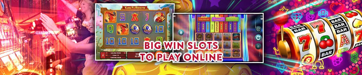 Best Online Slots Real Money Games in 2023 - 96%+ RTPs & Amazing Graphics