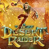 Desert Raider