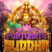 Fortunate Buddha