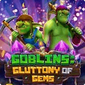 Goblins: Gluttony of Gems