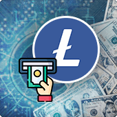 Litecoin Withdrawals
