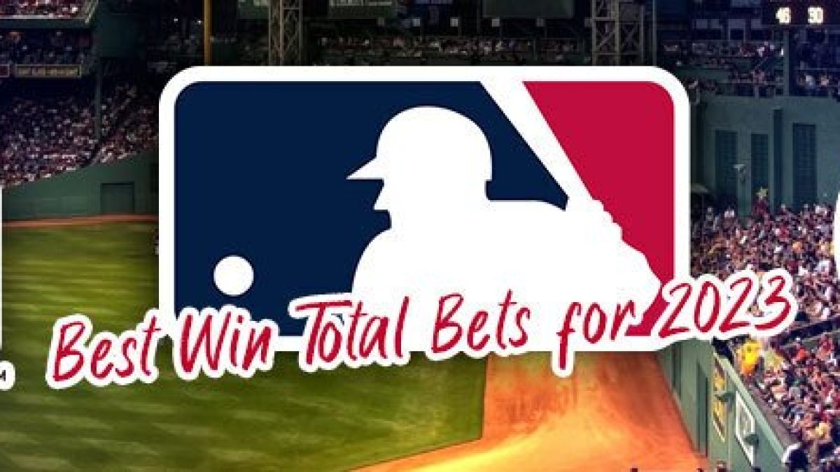 Best MLB Bets 2023  How to Bet on Baseball  MyTopSportsbooks