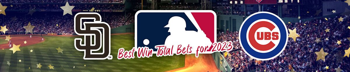 MLB Win Totals A Deeper Look at the Chicago Cubs  Yardbarker
