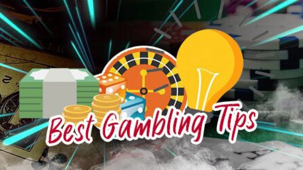 How to Gamble Online: Best Gambling Sites & Tips