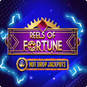 Reels of Fortune