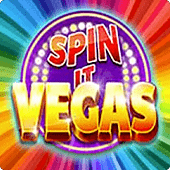 Spin It Vegas