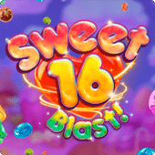 Sweet 16 Blast!