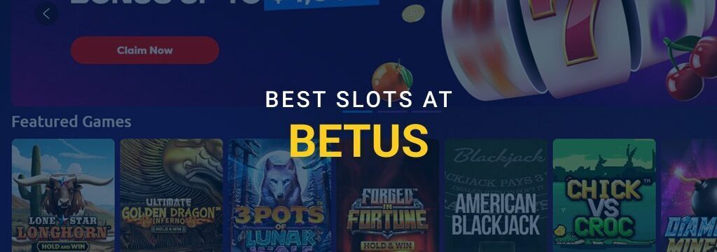 betus slots blog image