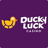 DuckyLuck logo