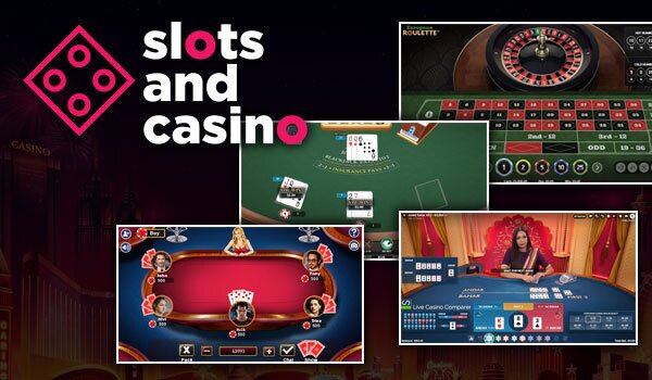 Finest 5 On-line casino Web sites casino Royal Vegas no deposit bonus To earn Real cash Game Inside 2022