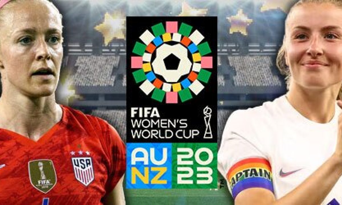 Who Will Win in 2023? Our Women's World Cup predictions
