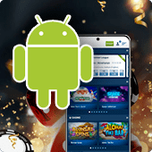 Android casino apps