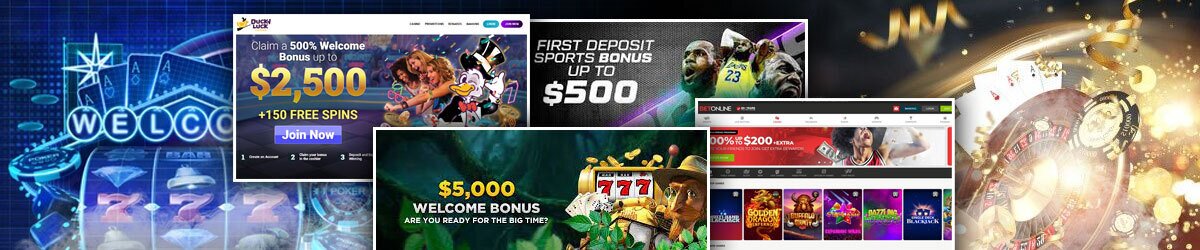 Gambling visual data 8