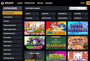 The casino That Wins Customers