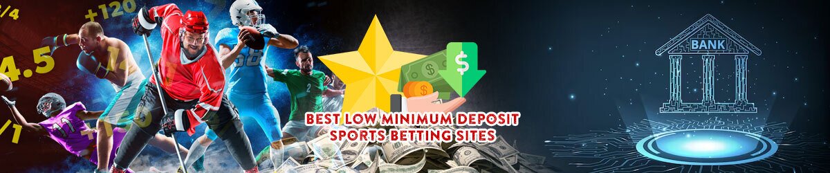 Easiest Sports Betting Sites to Join and Deposit at Online