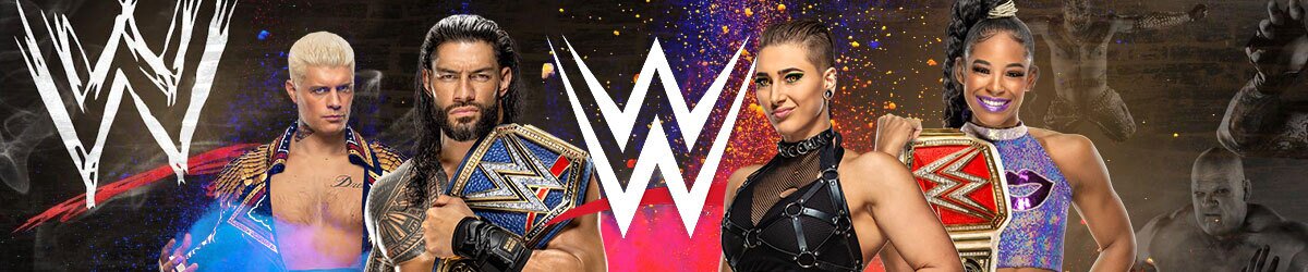 Odds and Predictions for WWE Champions at End of 2023 – Who Will Be the Men and Women’s Champs?
