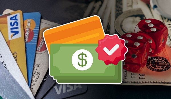 Online Casinos with Credit Card Banking Methods