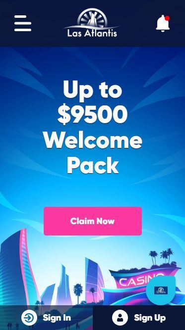 las atlantis mobile home