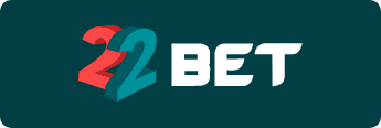 22Bet logo