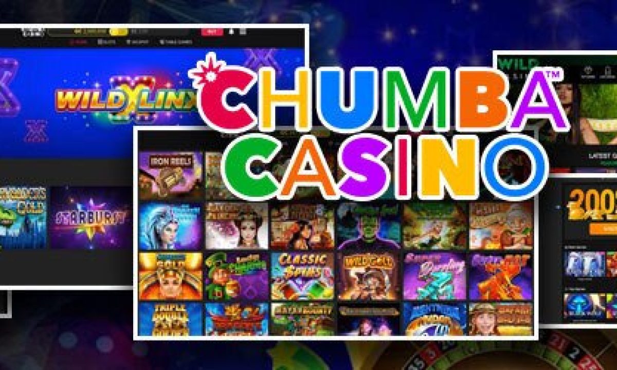 online casino for fun And The Chuck Norris Effect